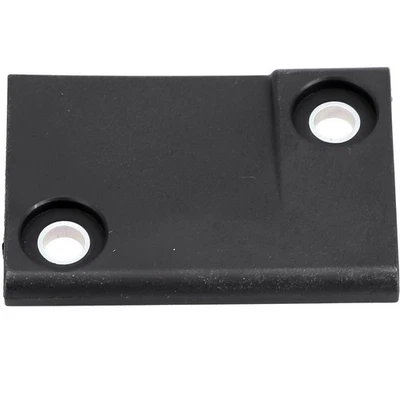 Rear Door Lower Striker Plate Plastic Accessories Tool For Ducato Boxer Relay06+ - Image 1 of 4