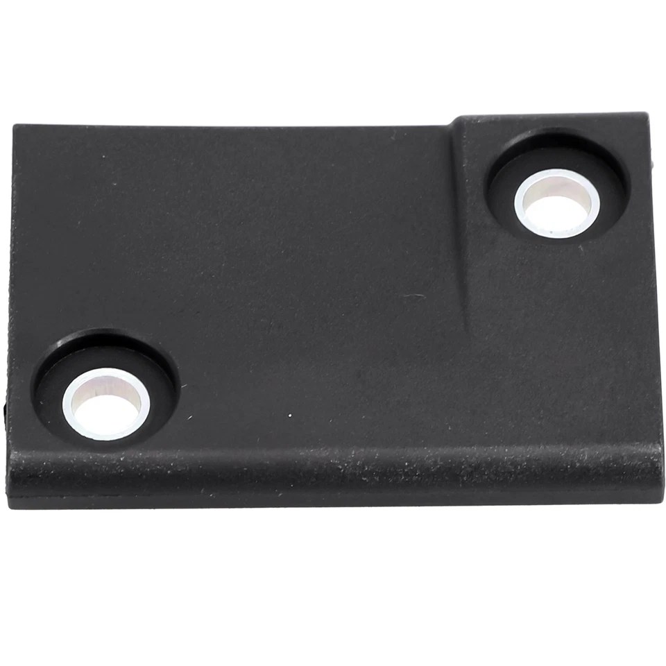 Rear Door Lower Striker Plate Plastic Accessories Tool For Ducato Boxer Relay06+ - Image 1 of 4
