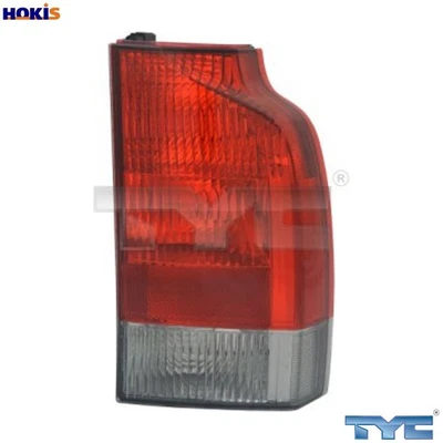 MONTAJE DE LUZ TRASERA 11-11904-01-9 PARA VOLVO XC70/CROSS/COUNTRY/SUV V70/Mk/II Foto 1 de 4