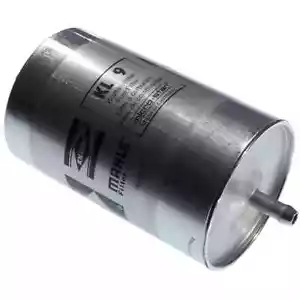 Clevite MAHLE KL9 Mahle Fuel Filter BMW 318i 325 1984 - 1987 - Picture 1 of 4