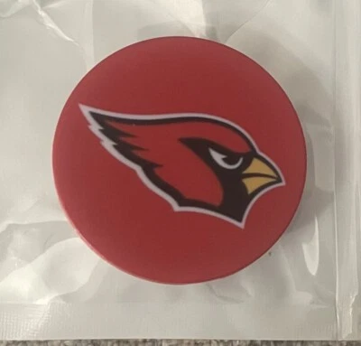 Arizona Cardinals Expanding Phone Grip - Foto 1 de 3
