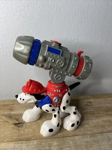 De colección Fischer Price Rescue Hero Smokey The Dog - Imagen 1 de 4