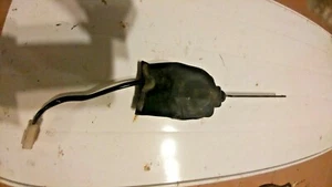 Mazda 626 1983-1987 power door lock actuator, original, used - Picture 1 of 5