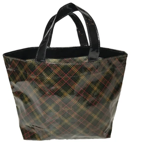 Harrods London Shopping Tote Bag Made in UK - Picture 1 of 9