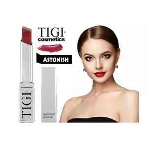 Confezione da 2 rossetti TIGI Diamond, a lunga durata, sorprendenti 0,14 once (MS-64082) - Foto 1 di 10