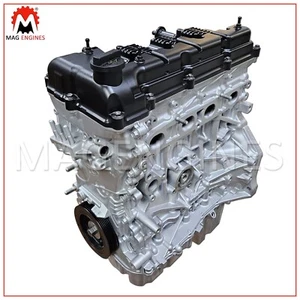 ENGINE SUZUKI J24B 16V FOR KIZASHI & SX4 2.4 LTR 2006-12 - Picture 1 of 12