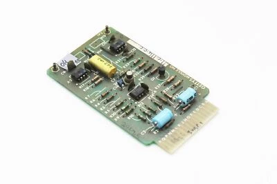 GETTYS 11-0114-100 Module Platine Card 110114100  - Image 1 of 2