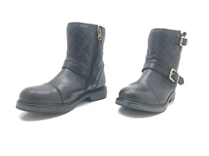 Catwalk Damen Stiefel Stiefelette Freizeit Comfort Gr. 38 ( UK 5 ) - Bild 1 von 5
