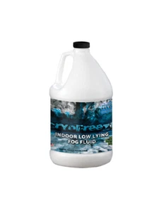 Froggy's Fog - Kryo Freeze - tief liegende Bodennebelmaschinenflüssigkeit - Bild 1 von 6