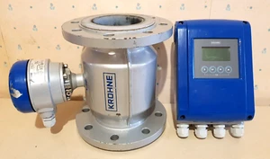 KROHNE IFC 100. OPTIFLUX 4000 /B8 /303 - Bild 1 von 16