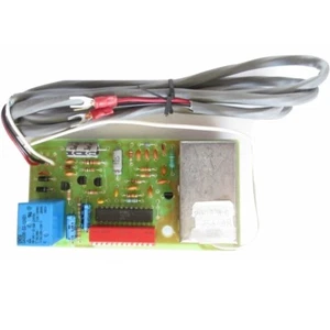Replacement 12 Code Switch Genie Radio Receiver Board Part # 20327R GR390-12 - Picture 1 of 4