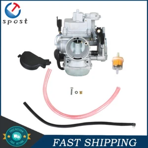 New Carburetor For Arctic Cat 500 2004 2005 2006 2007 replace 0470-471 Carb - Bild 1 von 15