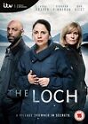 The Loch [2017] [DVD] Neu & Versiegelt - Laura Fraser - Siobhan Finneran - Don Gilet