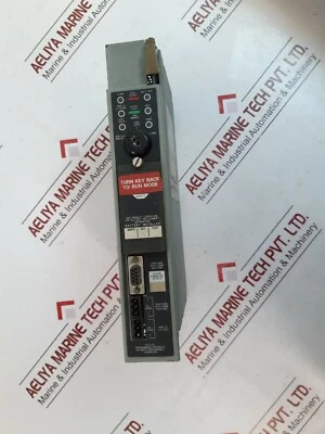 Module De Processeur PLC-5/25 Allen-Bradley 1785-LT2 Livraison Gratuite - Photo 1/4