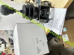 MENGE: 1 XKB-A11300 Master Control XKB A11300 Industrie-Joystick - Bild 1 von 1