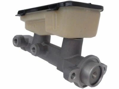 For 1983-1987 GMC Caballero Brake Master Cylinder AC Delco 99543WQ 1984 1985 - Image 1 of 2