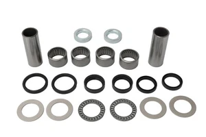 AS3 SCHWINGENLAGERSATZ für YAMAHA YZ125 02-04 YZ250 02-05 YZ WR 250 426 450 F - Bild 1 von 11