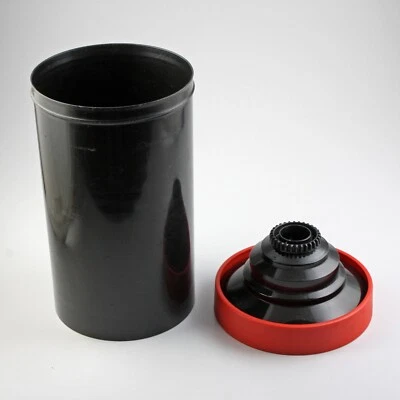 Jobo - 2550 Film Processing Tank + Cog Lid - Genuine - Image 1 of 2