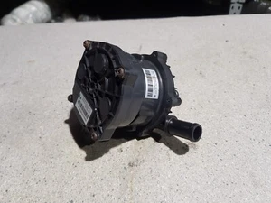 2015 Kia Soul mk2 EV Electric Auxiliary Water Pump wp200-ps000 ref2 - Picture 1 of 5