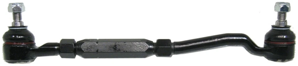 Conjunto de extremo de barra de amarre de dirección Delphi delantero para Mercedes-Benz S350 1994-1995 Foto 1 de 1