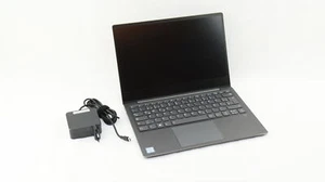 Lenovo IdeaPad 720S-13IKB Notebook 256GB SSD Intel Core i7-7500 2,9GHz 8GB DDR4 - Bild 1 von 4
