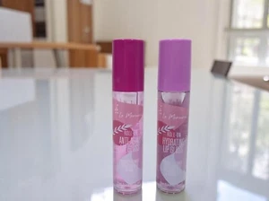 LaMercerie Hyaluronic Acid Lipgloss with Retinol Hydrating Gloss USA Seller - Picture 1 of 4