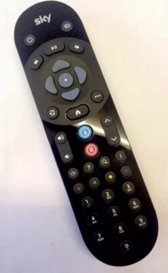 Sky Q Remote With Bluetooth Voice Control 100% Genuine - Picture 1 of 1