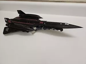 Transformers ROTF Jetfire Leader Class - Picture 1 of 6