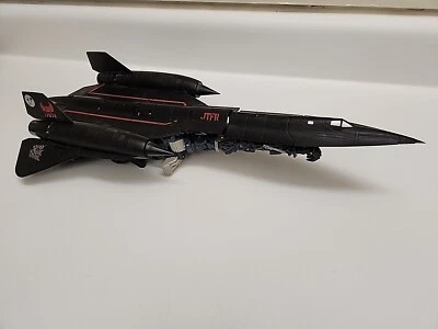 Transformers ROTF Jetfire Leader Class - Image 1 of 4