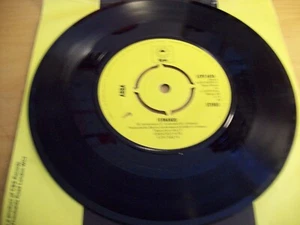 ABBA - FERNANDO -VINYL -7" -1978 - VG/FAIR - Picture 1 of 2