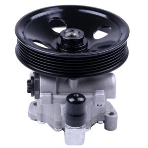 For 2006-2011 Mercedes-Benz C230 C280 C350 CLK SLK 3.0L Power Steering Pump - Foto 1 di 11