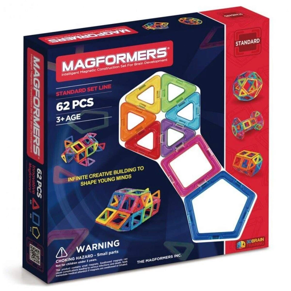 Magformers 62 - Bild 1 von 1