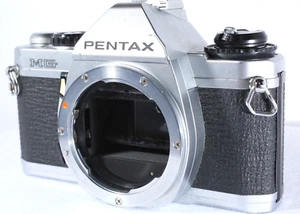 Cuerpo de cámara fotográfica Pentax MG 35 mm SLR solo de JAPÓN【Exc++】 #7257380 - Imagen 1 de 12