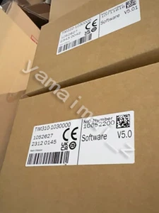 1pc New SICK TIM310-1030000 sensor Fast Ship - Picture 1 of 2