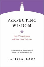 Dalai Lama Perfecting Wisdom (Paperback) Core Teachings of Dalai Lama