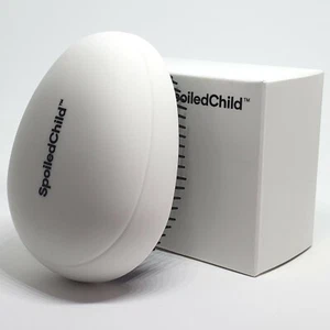 Spoiled Child Pocket Styling Hair Brush Scalp Massage Travel Portable NEW w/ Box - Picture 1 of 5