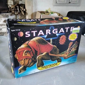 STARGATE - Hasbro 1994 - Mastadge Beast of Burden - NEUF - Imagen 1 de 6
