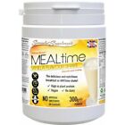 MEALtime - Vanilla Meal Replacement Shake Vegan