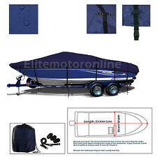 Donzi 22 ZX Trailerable Boat Cover