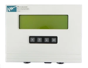 PTI Progressive Technologies 4301G01 Controller Sentry Supervisor Brooks Working - Picture 1 of 7
