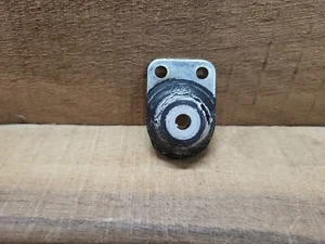 Original-Zubehör-Hersteller Stihl Nos RINGPUFFER FÜR 024 026 HS60 HS61 MS260 1121-790-9901 - Bild 1 von 4