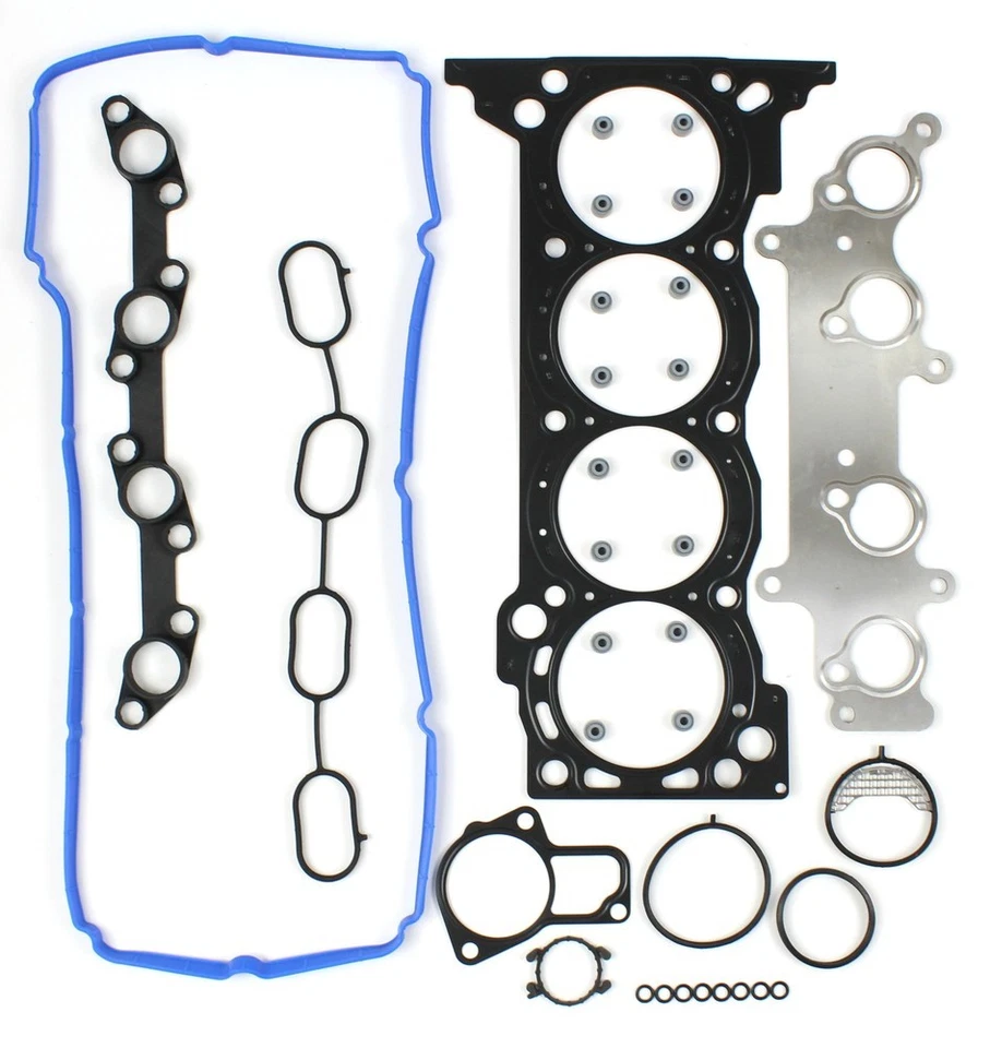 Juego de juntas de culata 2005-2015 para Toyota Tacoma 4 Runner 2.7 2TRFE DOHC L4 16V Foto 1 de 1