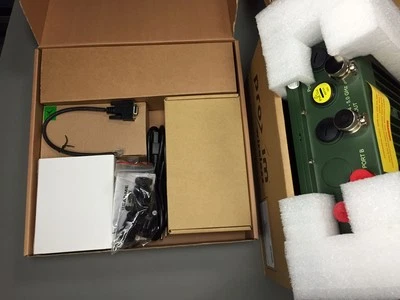 *NUEVO* Proxim Wireless 5044-CA Tsunami MP.11 HS 4454 5 y 4,4 GHz Freq. Conv. Amplificador. Foto 1 de 3