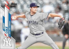 2020 Topps Series 2 - Base Cards **YOU PICK** -  (#351- #525 - Robert RC+)