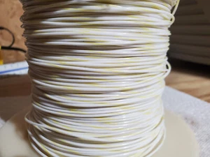 A.E Petsche M16878/4-BGE-9/4 MIL Spec Hook-Up Wire (25FT Per) - Picture 1 of 1