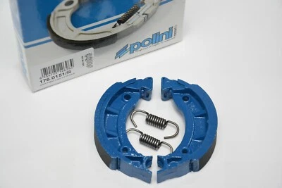 Ganasce Freno Anteriore GARELLI GULP 50 POLINI 176.0151R - Imagen 1 de 2