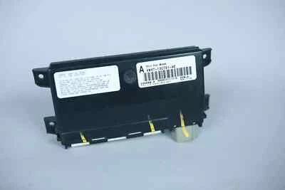 2000 捷豹 S 型 X200 左前驱动门锁盗窃控制模块 原始设备制造商 — 第 1/4 张图片