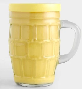 Keto: Alstertor Düsseldorf Senf 8,45oz 2 ct (0 Kohlenhydrate) - Bild 1 von 3