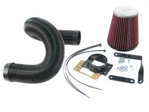 K&N 57i Induktionskit für Mazda MX-5 (NA) 1.6i (quadratisch MAS Einstieg) (1990 > 1998) - Bild 1 von 1