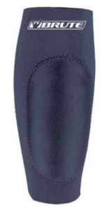 Brute Lycra Kneepad - Navy - Sold in Pairs - Picture 1 of 1